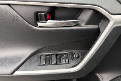 2022 Toyota RAV4 Adventure