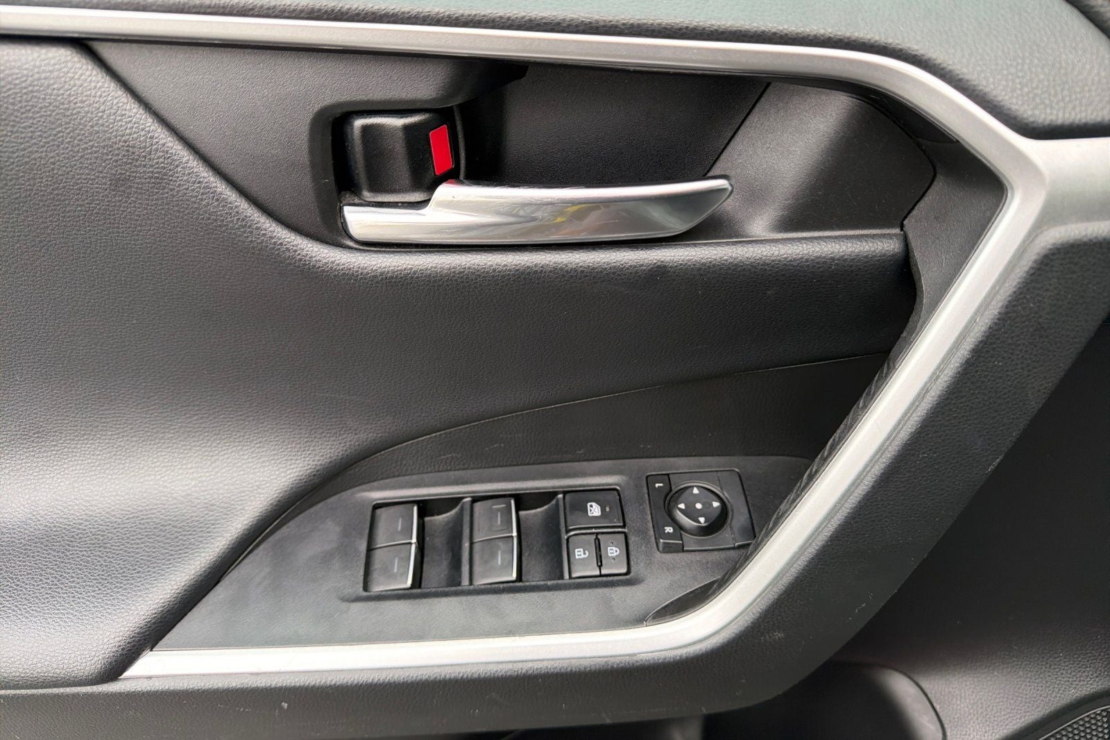 2022 Toyota RAV4 Adventure