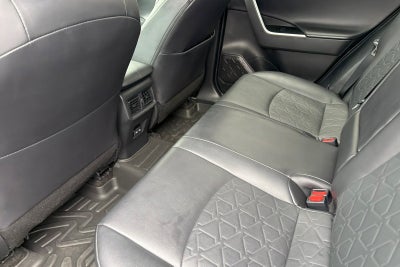 2022 Toyota RAV4 Adventure