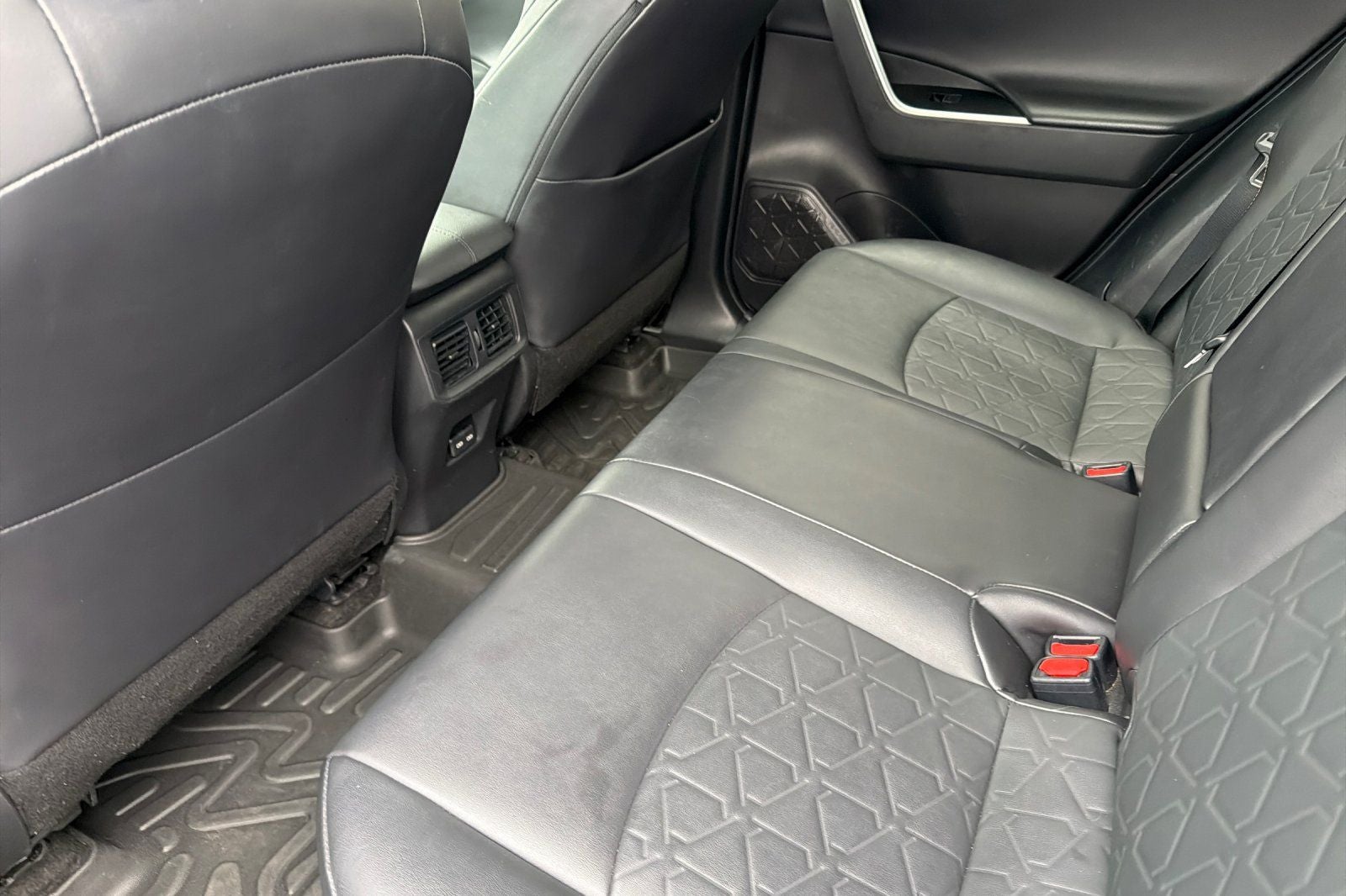 2022 Toyota RAV4 Adventure