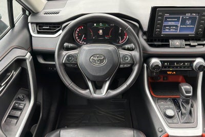 2022 Toyota RAV4 Adventure
