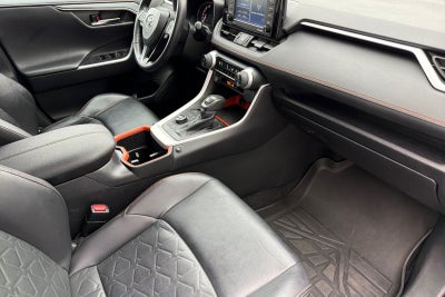 2022 Toyota RAV4 Adventure
