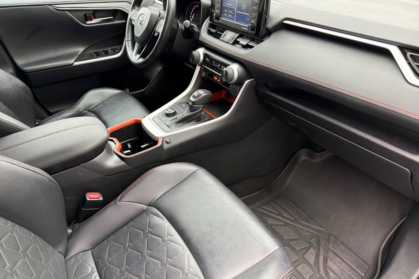 2022 Toyota RAV4 Adventure