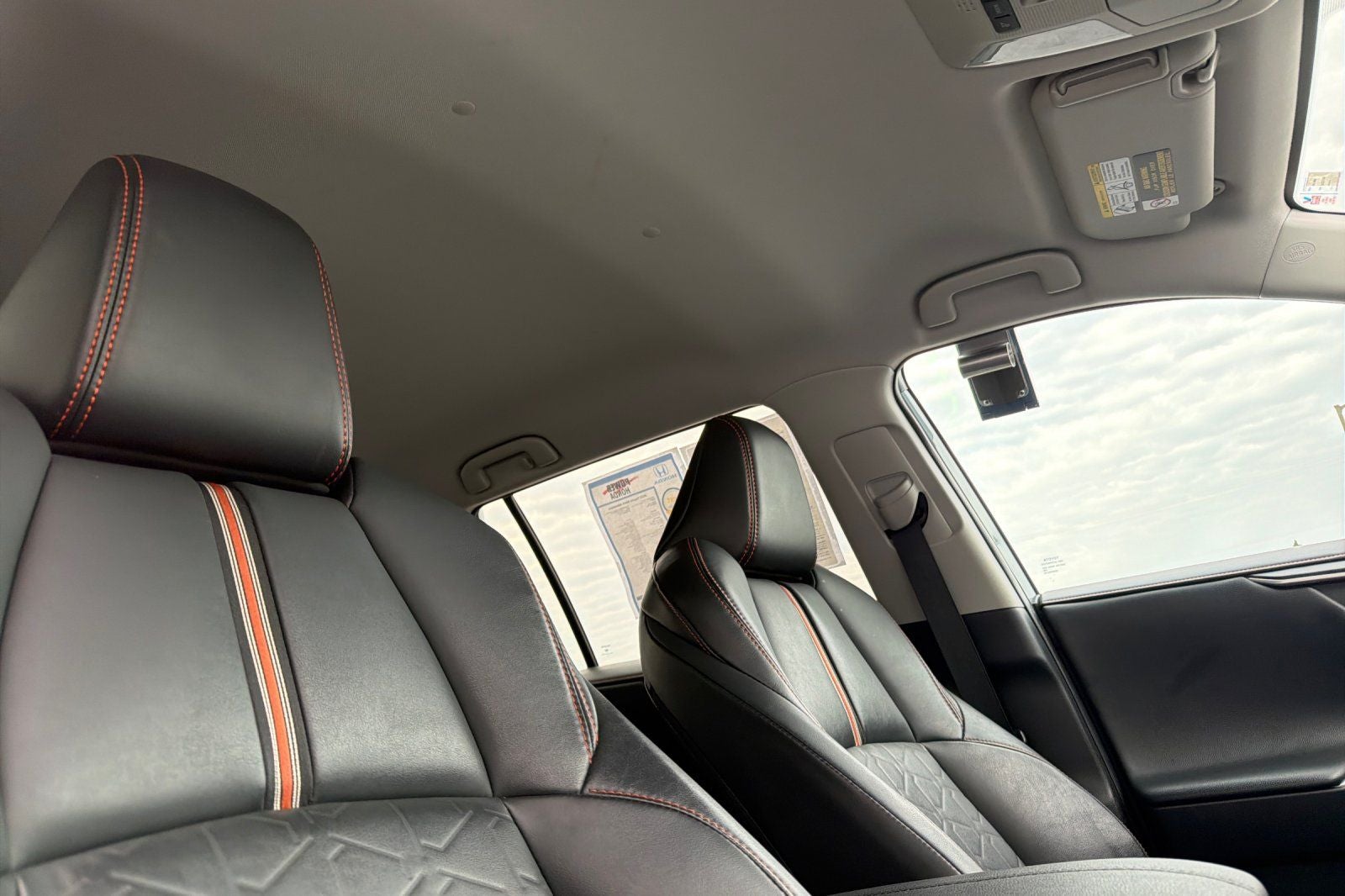 2022 Toyota RAV4 Adventure