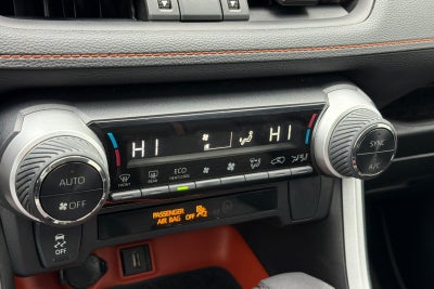 2022 Toyota RAV4 Adventure