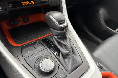 2022 Toyota RAV4 Adventure