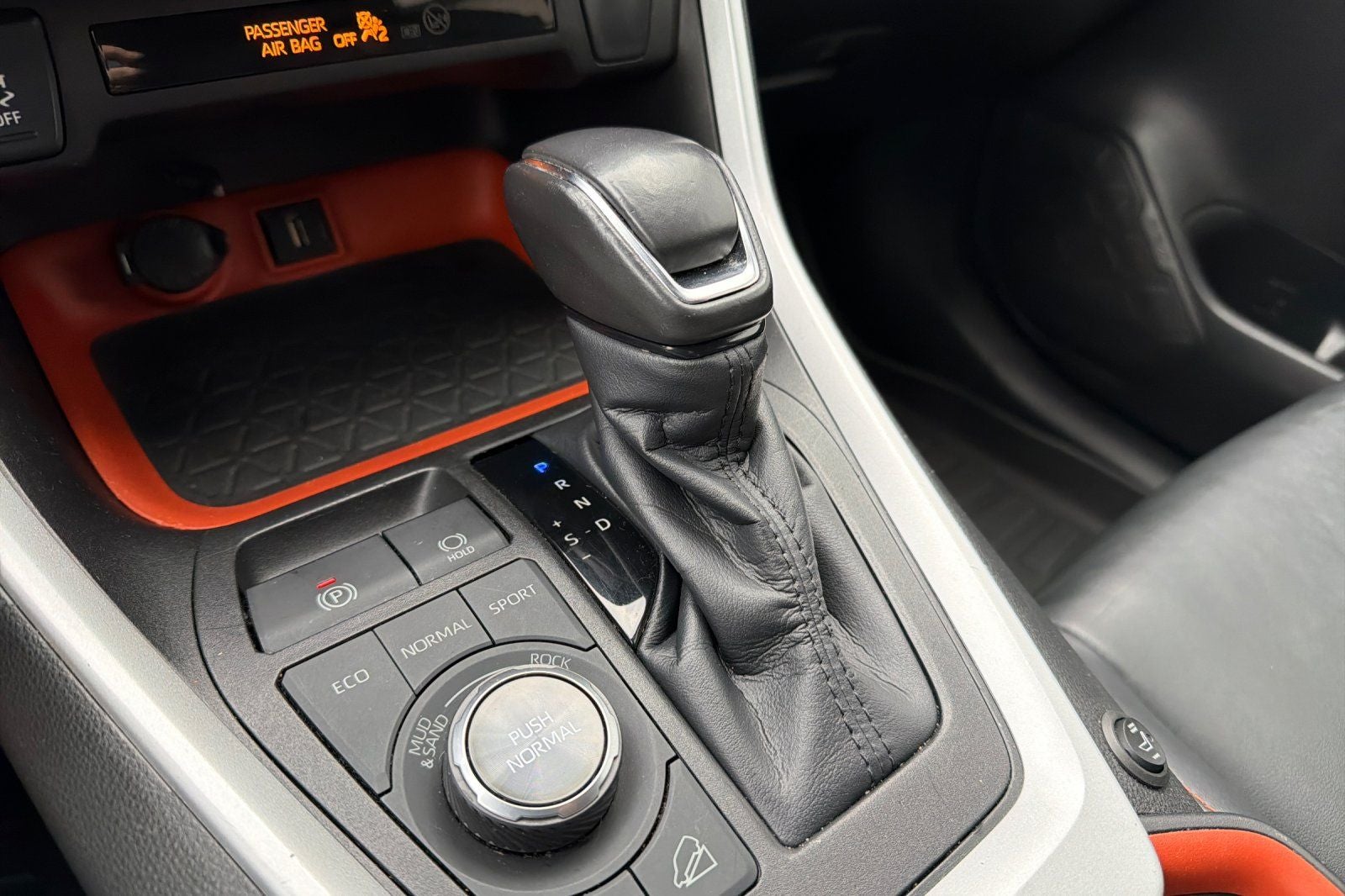 2022 Toyota RAV4 Adventure