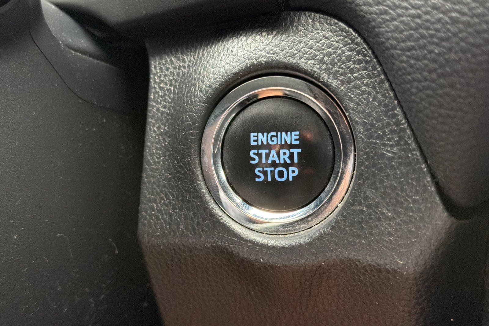 2022 Toyota RAV4 Adventure