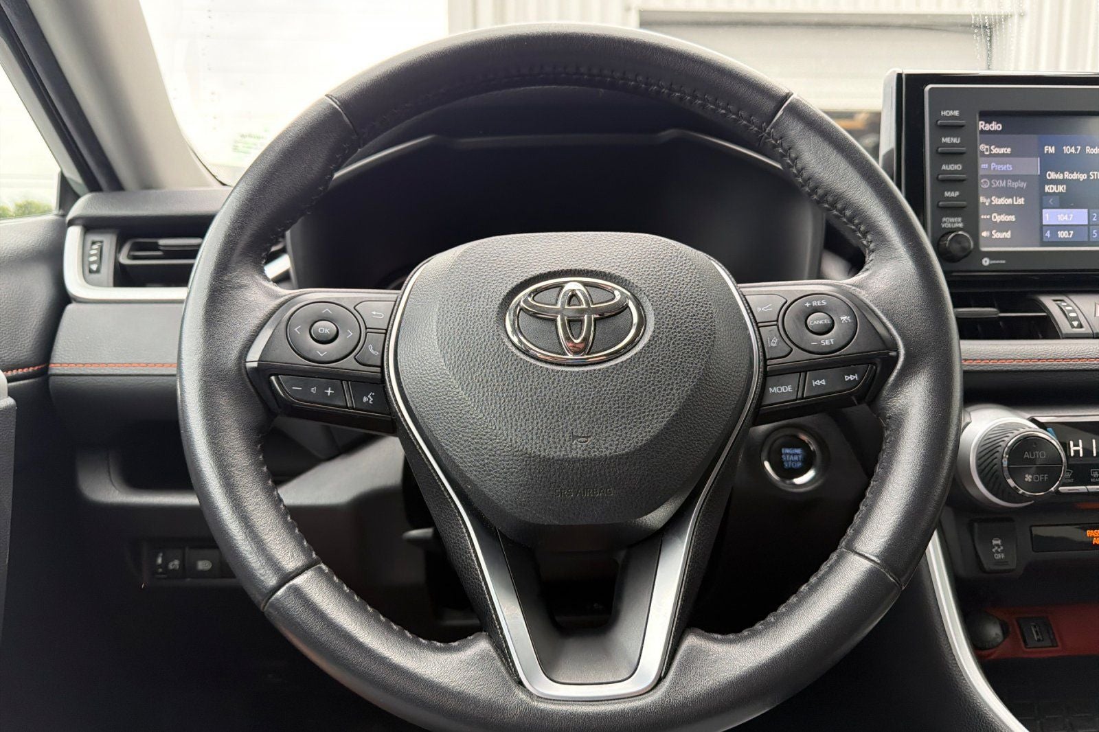 2022 Toyota RAV4 Adventure