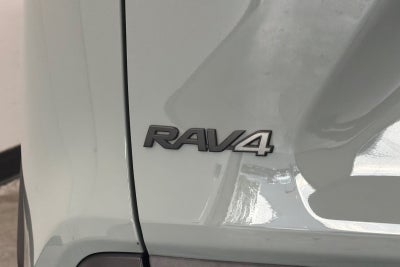 2022 Toyota RAV4 Adventure
