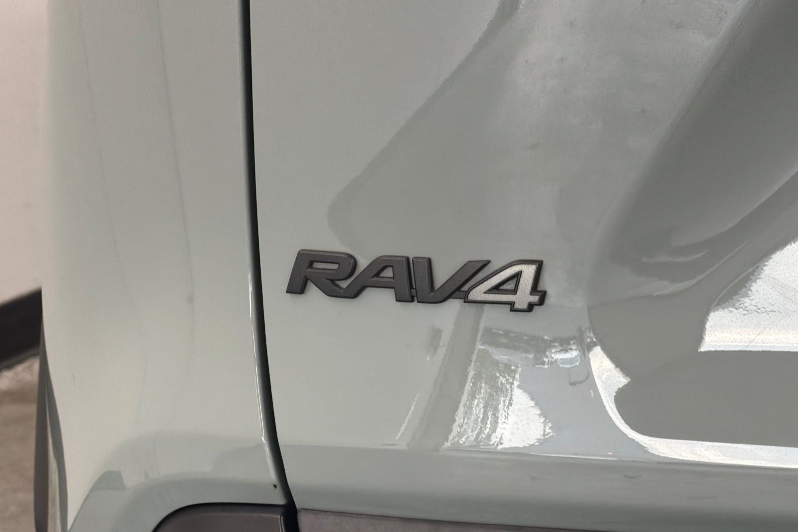 2022 Toyota RAV4 Adventure