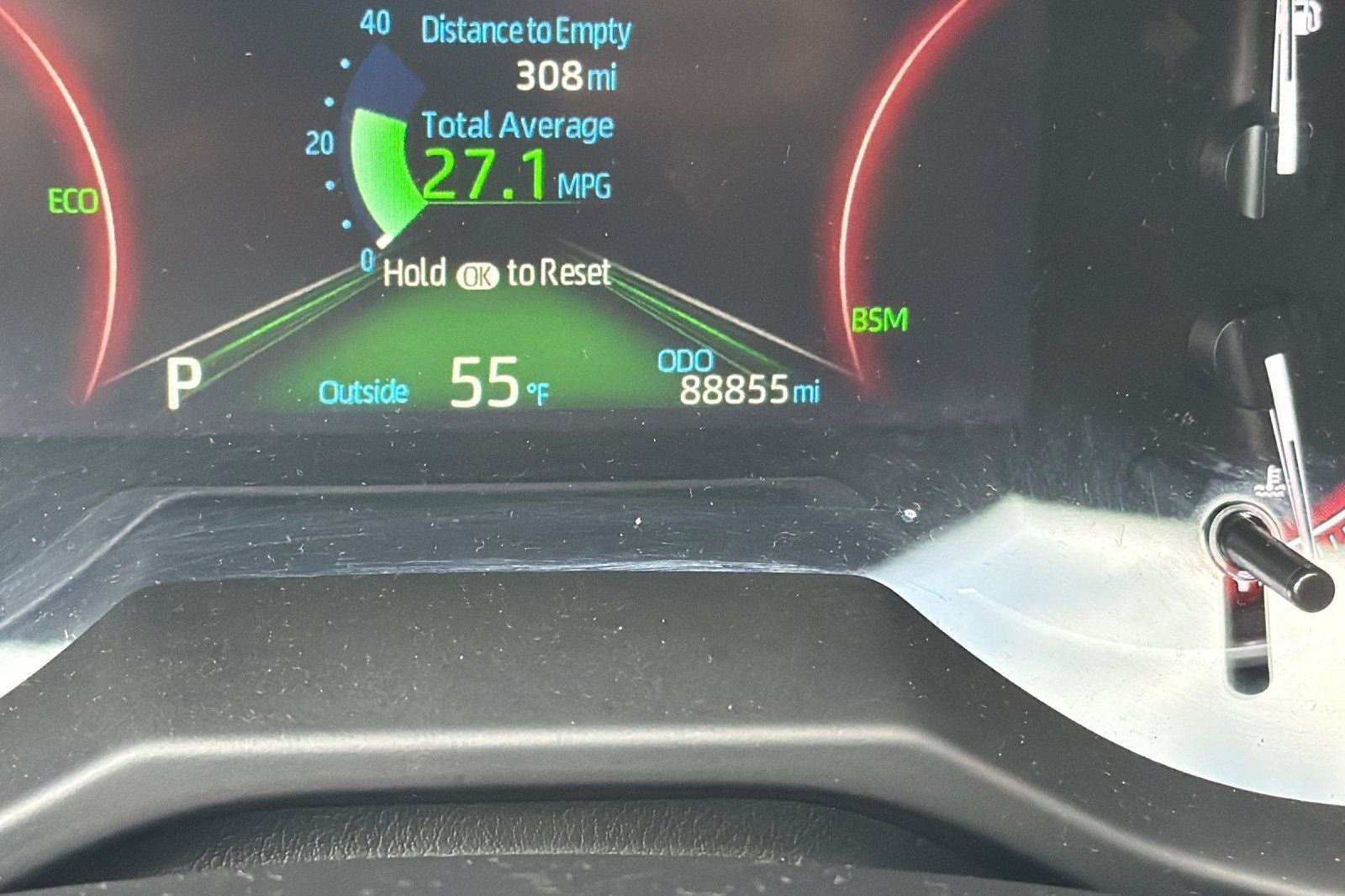 2022 Toyota RAV4 Adventure