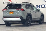 2022 Toyota RAV4 Adventure