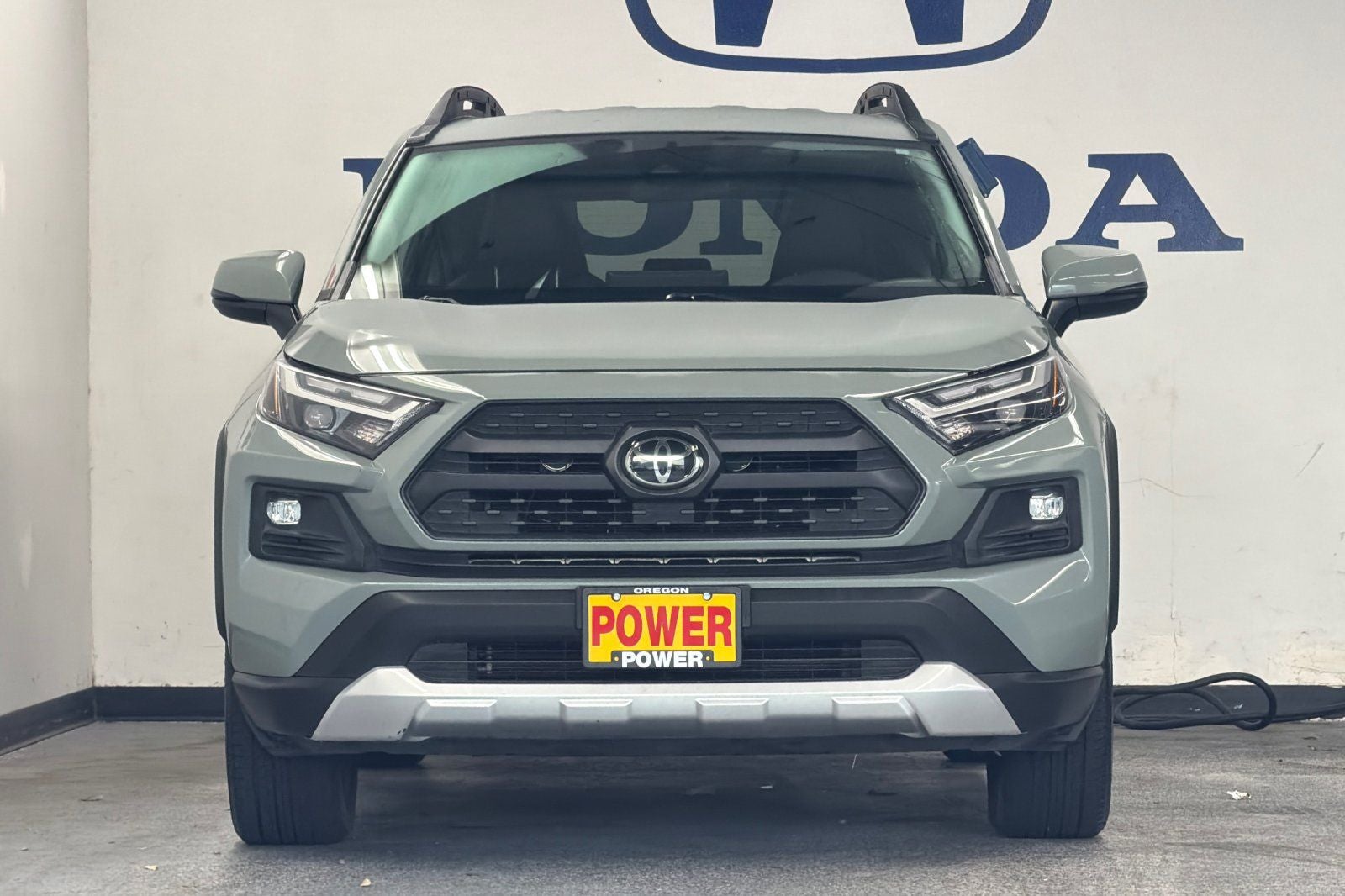 2022 Toyota RAV4 Adventure