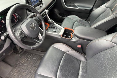 2022 Toyota RAV4 Adventure