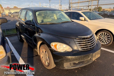 2006 Chrysler PT Cruiser Base