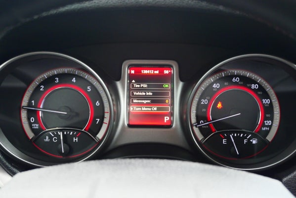 2015 Dodge Journey Crossroad in Sublimity, OR - Power Auto Group