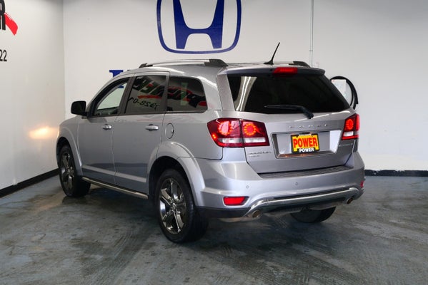 2015 Dodge Journey Crossroad in Sublimity, OR - Power Auto Group