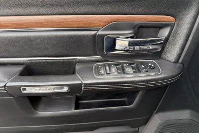 2015 RAM 3500 Laramie