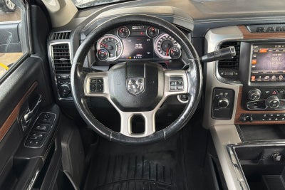 2015 RAM 3500 Laramie