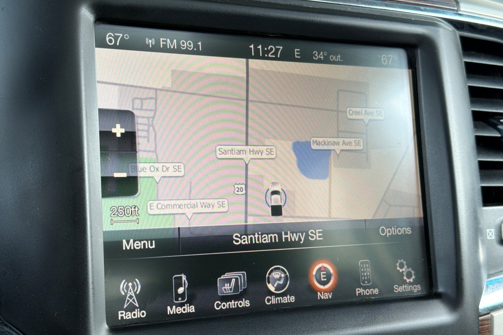 2015 RAM 3500 Laramie