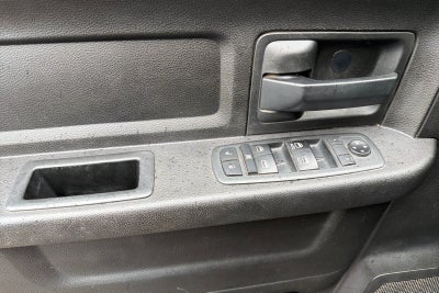 2020 RAM 3500 Tradesman