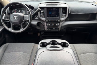 2020 RAM 3500 Tradesman