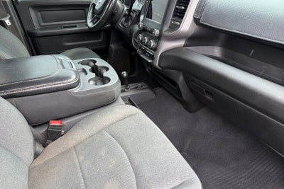 2020 RAM 3500 Tradesman