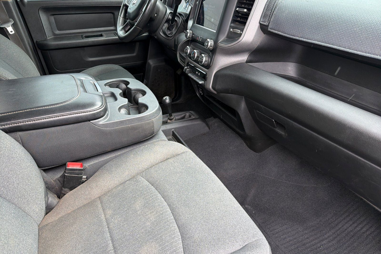 2020 RAM 3500 Tradesman