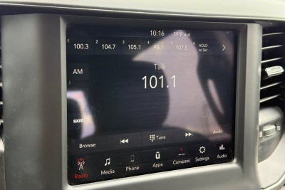 2020 RAM 3500 Tradesman