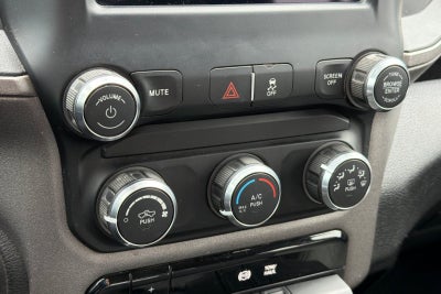 2020 RAM 3500 Tradesman