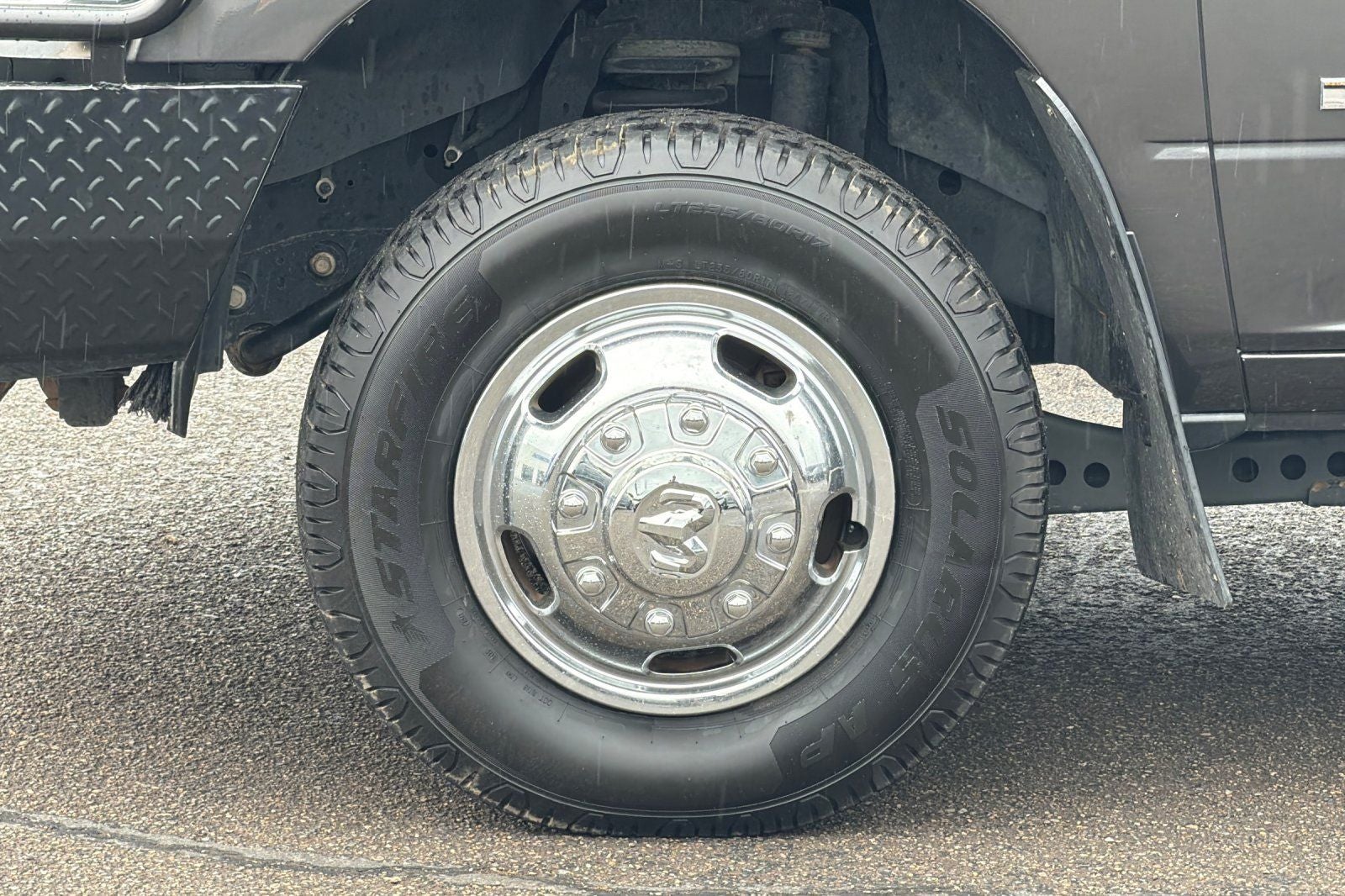 2020 RAM 3500 Tradesman
