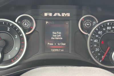 2020 RAM 3500 Tradesman