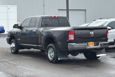 2020 RAM 3500 Tradesman