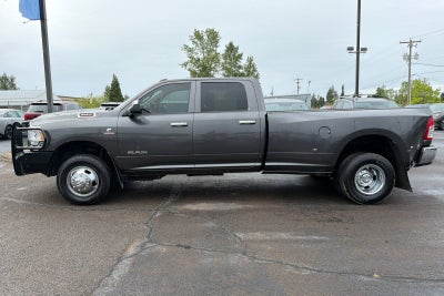 2020 RAM 3500 Tradesman