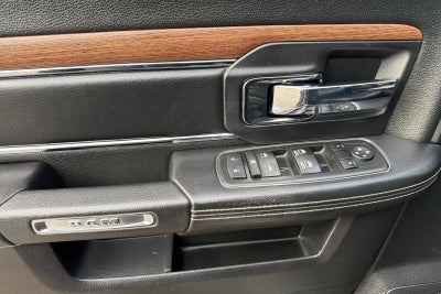 2014 RAM 3500 Laramie