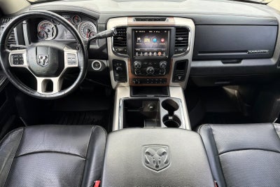 2014 RAM 3500 Laramie