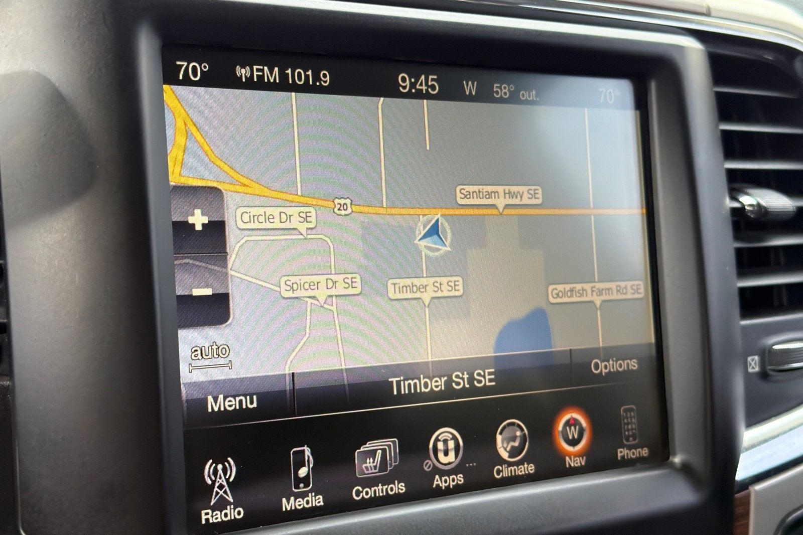 2014 RAM 3500 Laramie