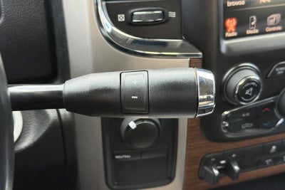 2014 RAM 3500 Laramie