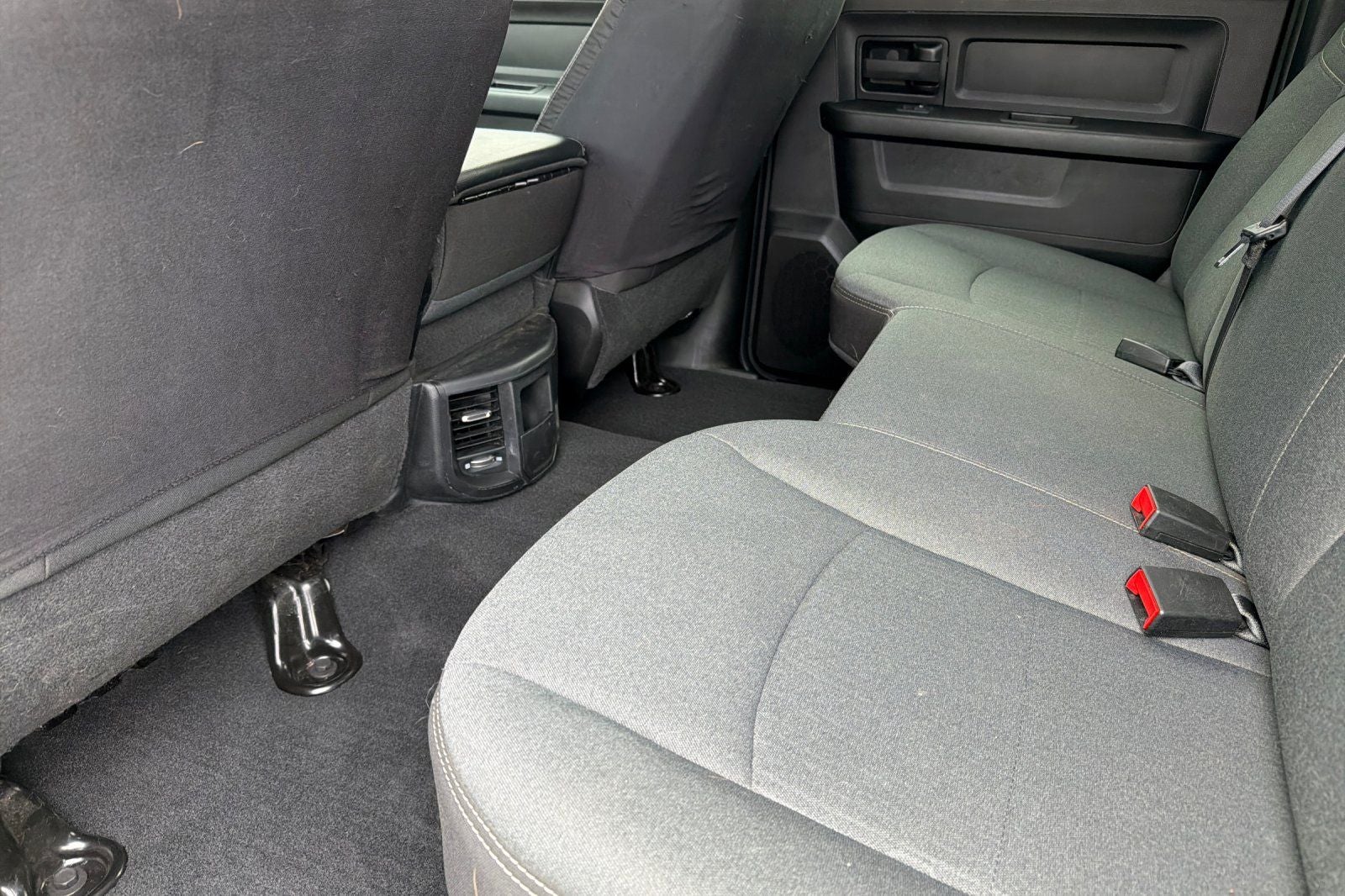 2023 RAM 2500 Tradesman