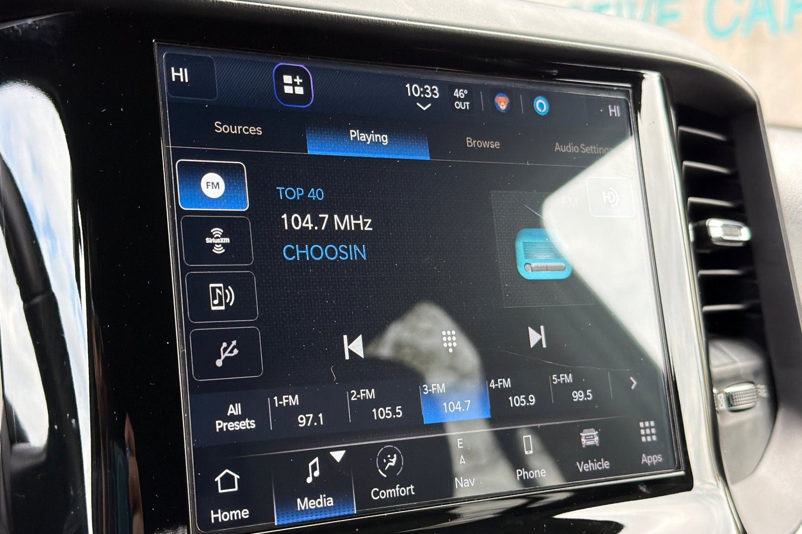 2023 RAM 2500 Tradesman