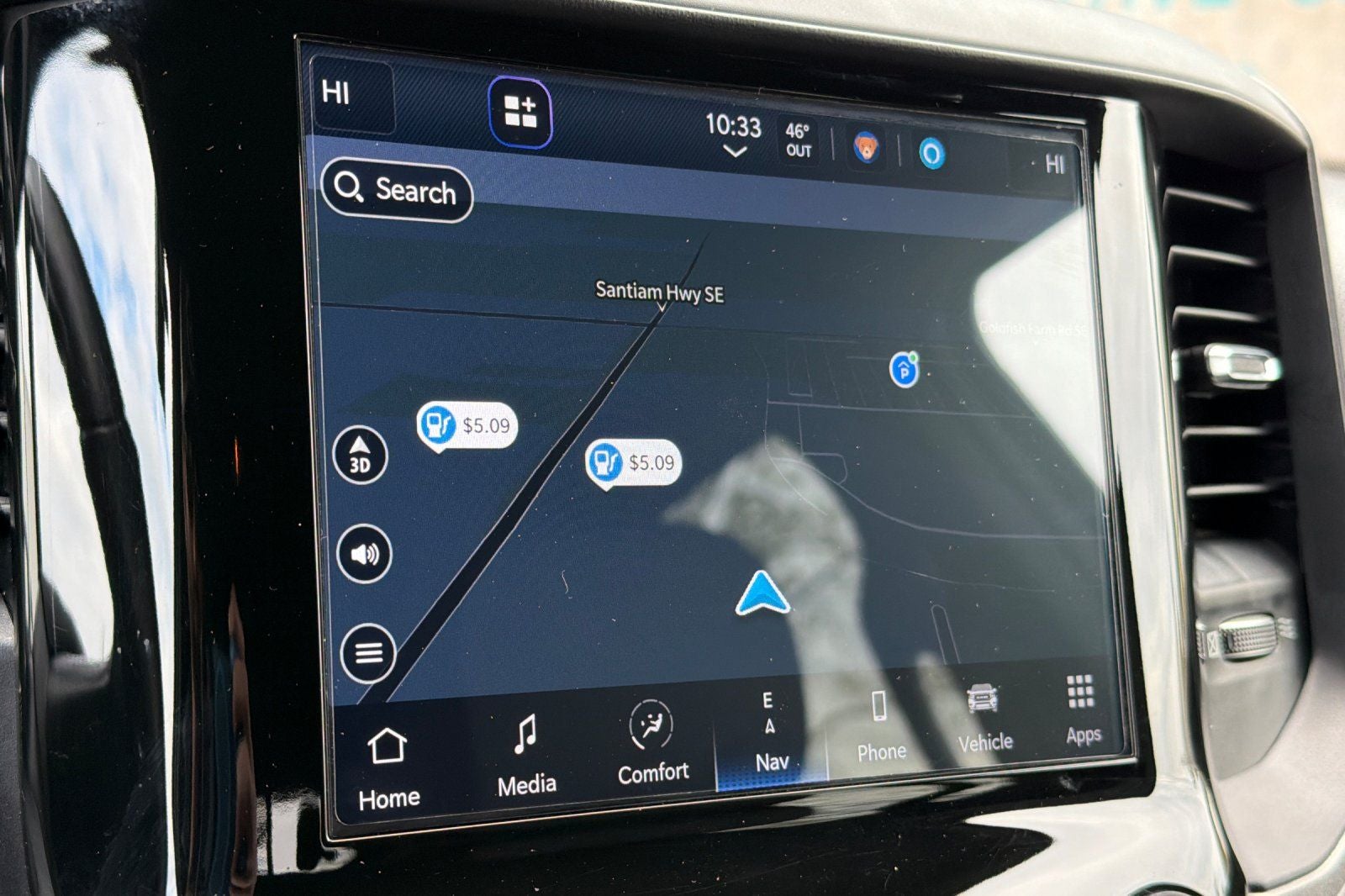 2023 RAM 2500 Tradesman