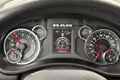 2023 RAM 2500 Tradesman