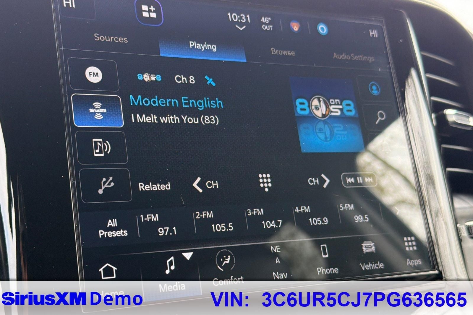 2023 RAM 2500 Tradesman