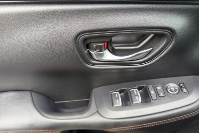 2024 Honda HR-V Sport w/o BSI