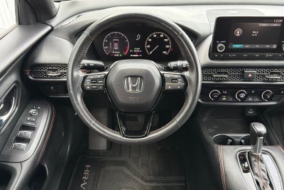 2024 Honda HR-V Sport w/o BSI