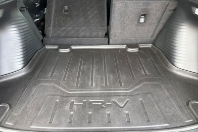 2024 Honda HR-V Sport w/o BSI