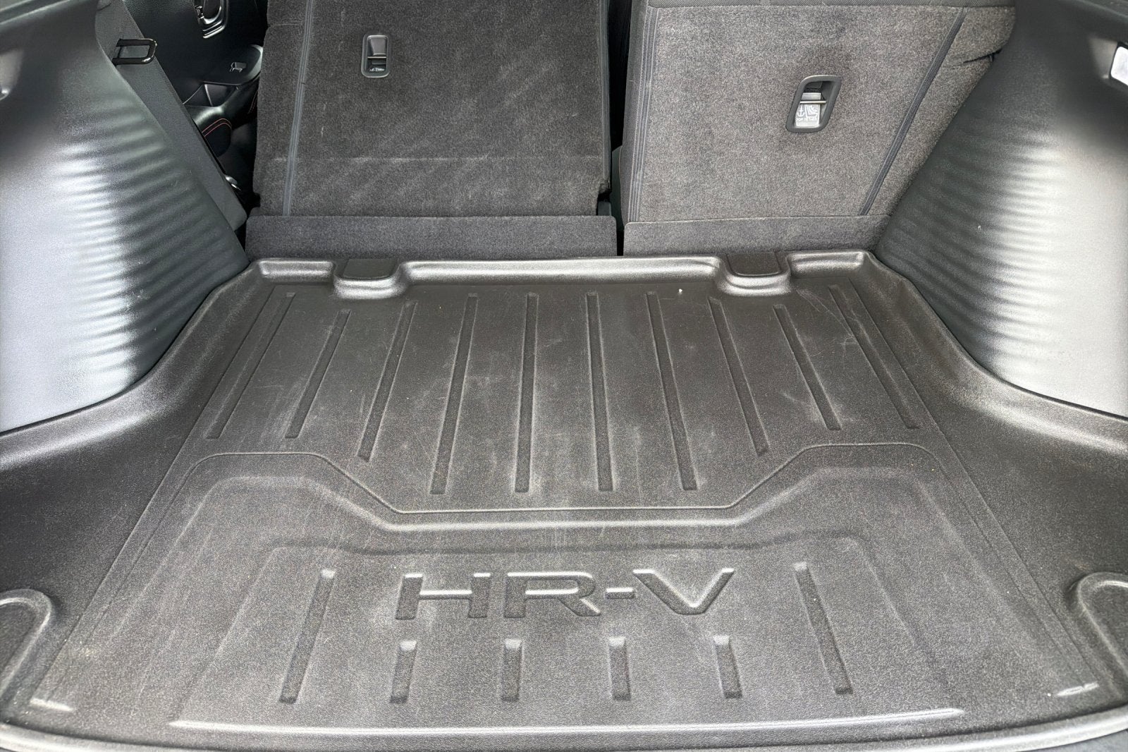 2024 Honda HR-V Sport w/o BSI