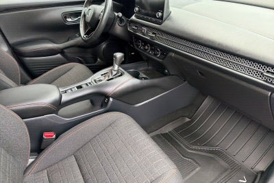 2024 Honda HR-V Sport w/o BSI