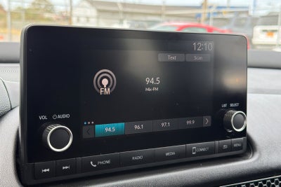 2024 Honda HR-V Sport w/o BSI